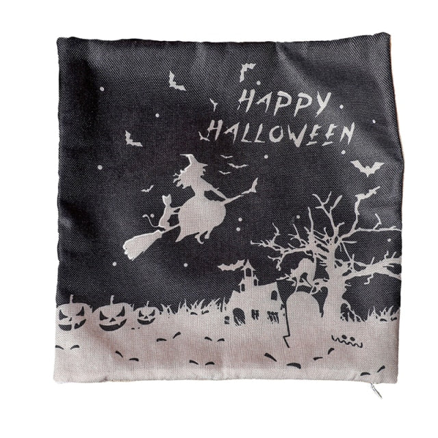 Handmade pumpking decoration halloween